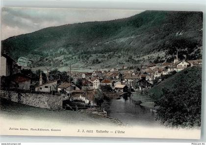 1337 Vallorbe - 13172985
