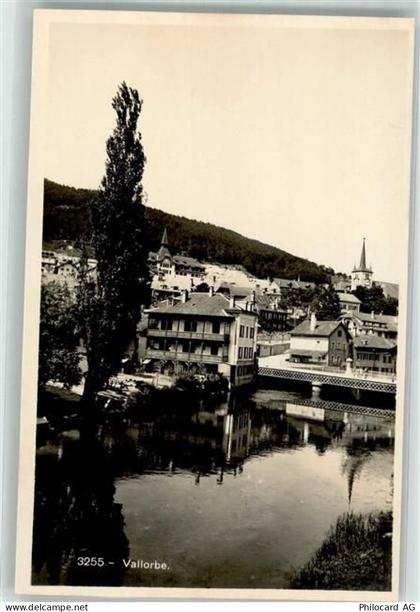 1337 Vallorbe - 39694087