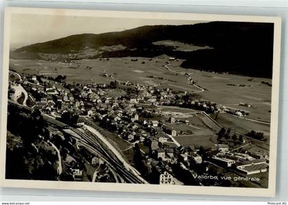 1337 Vallorbe - 39701283