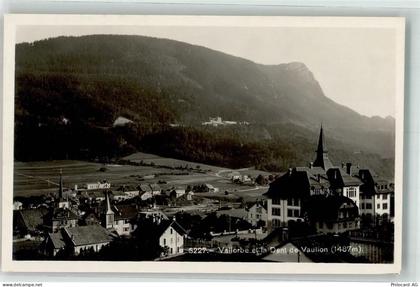 1337 Vallorbe - Dent de Vaulion - 39694528