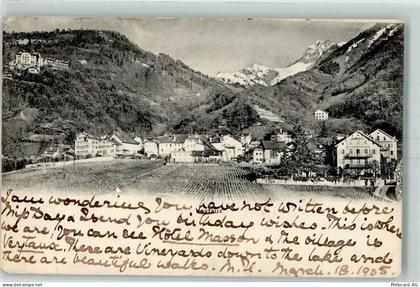 1820 Veytaux 1905 - 13172582