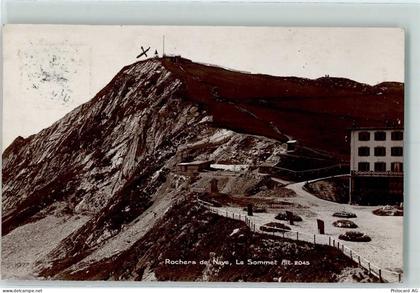 1820 Veytaux - Rochers de Naye - 10309815