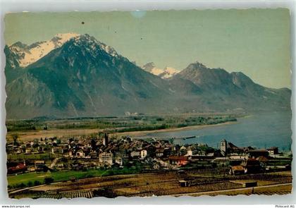 1844 Villeneuve VD 1902 - 39488250