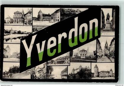 1400 Yverdon-les-Bains - 10208143