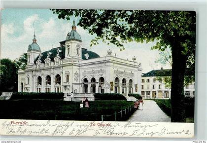 1400 Yverdon-les-Bains - 10208180