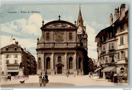 1400 Yverdon-les-Bains - 10489366