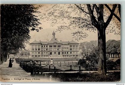 1400 Yverdon-les-Bains - 10489370