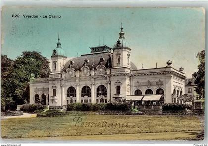 1400 Yverdon-les-Bains - 39361527