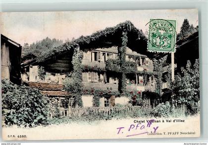 10218945 - Val-dIlliez
