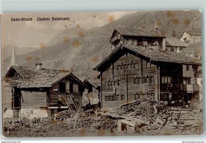 10219034 - Saas-Grund