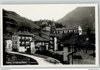 10219075 - Orsières