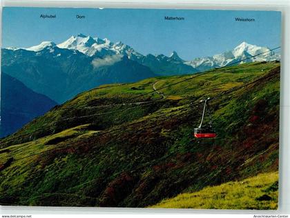 10282036 - Fiesch