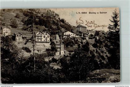 10585835 - Le Biolley Orsières