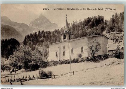 10600665 - Vérossaz Daviaz