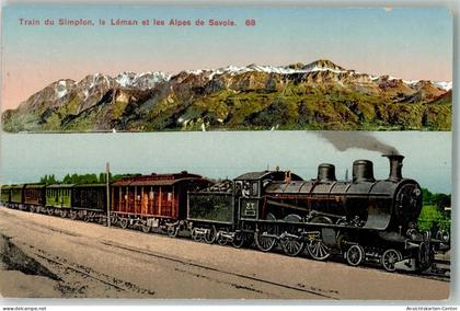 10735315 - Simplon Berg