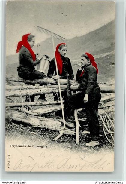 11062588 - Champéry