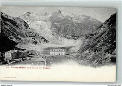 11088974 - Oberwald