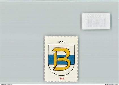 11100993 - Baar