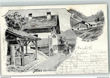 13442734 - Vouvry