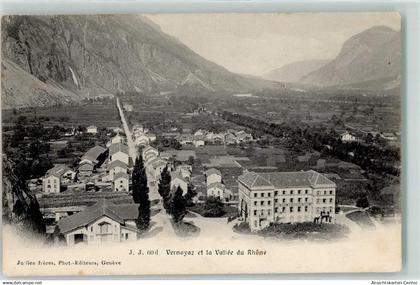13900689 - Vernayaz