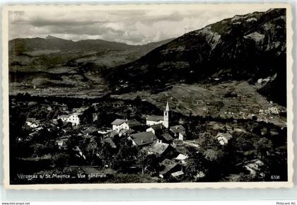 1891 Vérossaz Daviaz - 51834089