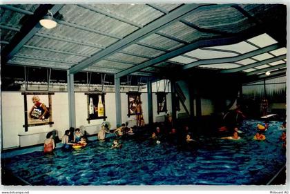 1906 Charrat Vison - Complexe Mon Moulin La Piscine - 51850746