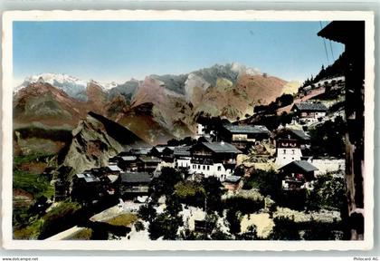 1914 Isérables - 10394642