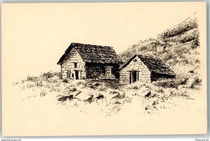 1933 La Garde Sembrancher - Chalet du Creux Entremont - 10611024