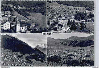 1936 Verbier Médières - 50598599