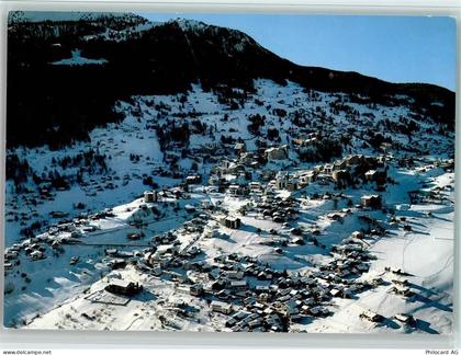 1997 Haute-Nendaz Sornard - Luftaufnahme - 40129394