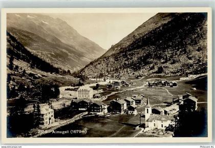 3905 Saas-Almagell - 10611878