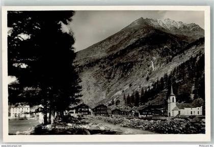 3905 Saas-Almagell - 39694476