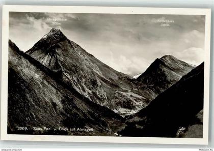 3905 Saas-Almagell - 39694718