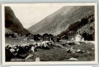 3905 Saas-Almagell - 39694728