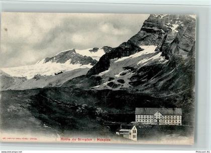 3907 Simplon Hospiz - Route du Simplon - 11063144