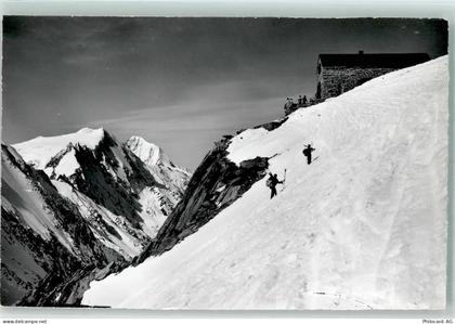 3919 Blatten (Lötschen) - Lötschenhütte Hollandia Foto Klopfenstein 4040... - 10299615