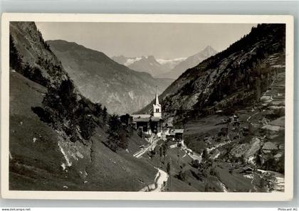 3922 Eisten Foto AK Kirche - 38186288