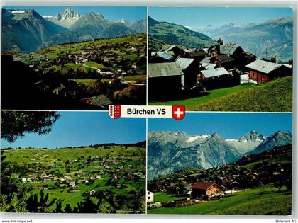 3935 Bürchen - 10281893