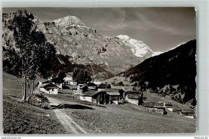 3935 Bürchen Gebrauchsspuren Rinderhorn Balmhorn - 10583460