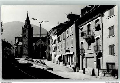 39377127 - Orsières