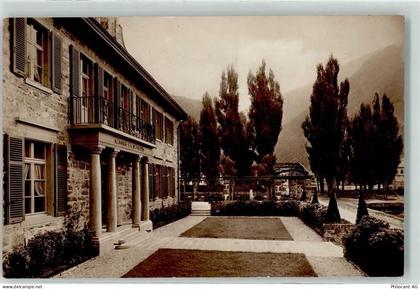 3965 Chippis - Le Foyer - 10610945