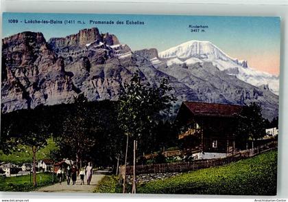 39694974 - Leukerbad Loèche-les-Bains