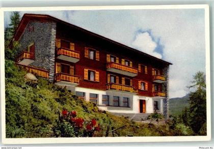 3992 Bettmeralp - Waldhotel Bettmeralp - 10291144