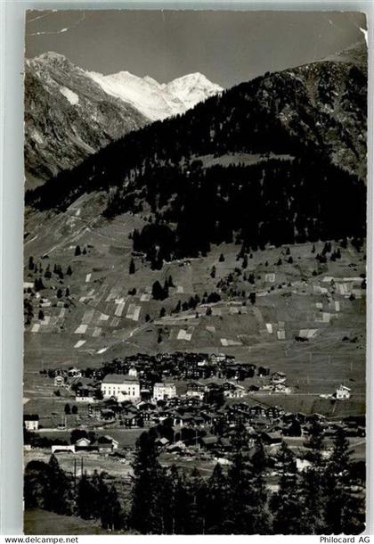 3998 Reckingen VS Gebrauchsspuren - 38220969