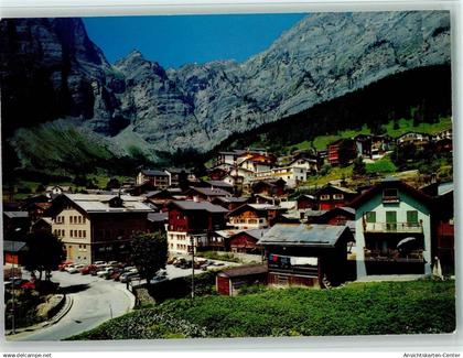 40126544 - Leukerbad Loèche-les-Bains