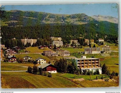 40128565 - Crans-Montana Crans