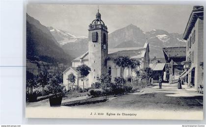 50576287 - Champéry Planachaux