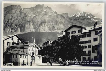 50671374 - Leukerbad Loèche-les-Bains