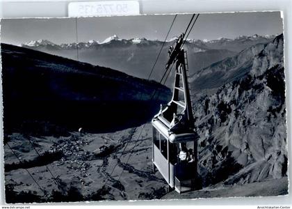 50775135 - Leukerbad Loèche-les-Bains