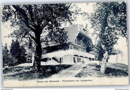 51089066 - Oberwald